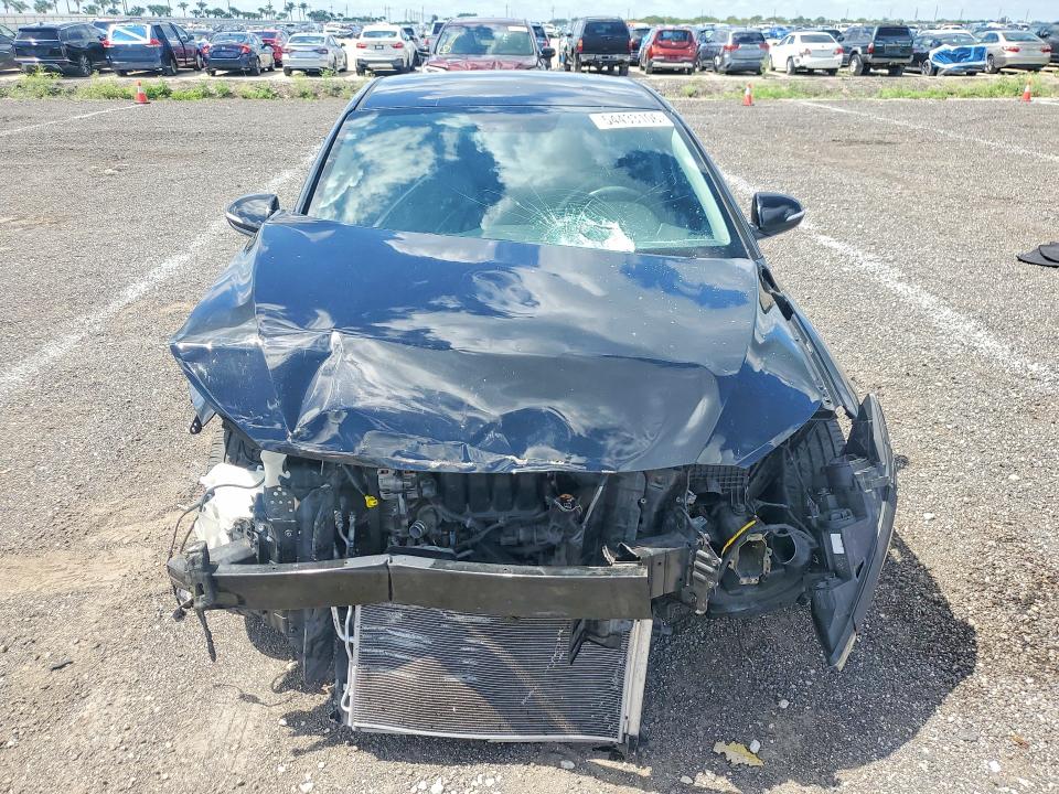2017 Hyundai Elantra მანქანა იყიდება აუქციონზე, vin: 5NPD84LF2HH025451, აუქციონის ნომერი: 54433106