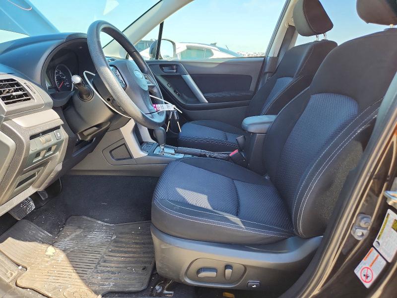 55189176 :رقم المزاد ، JF2SJAGC7EH412745 vin ، 2014 Subaru Forester مزاد بيع