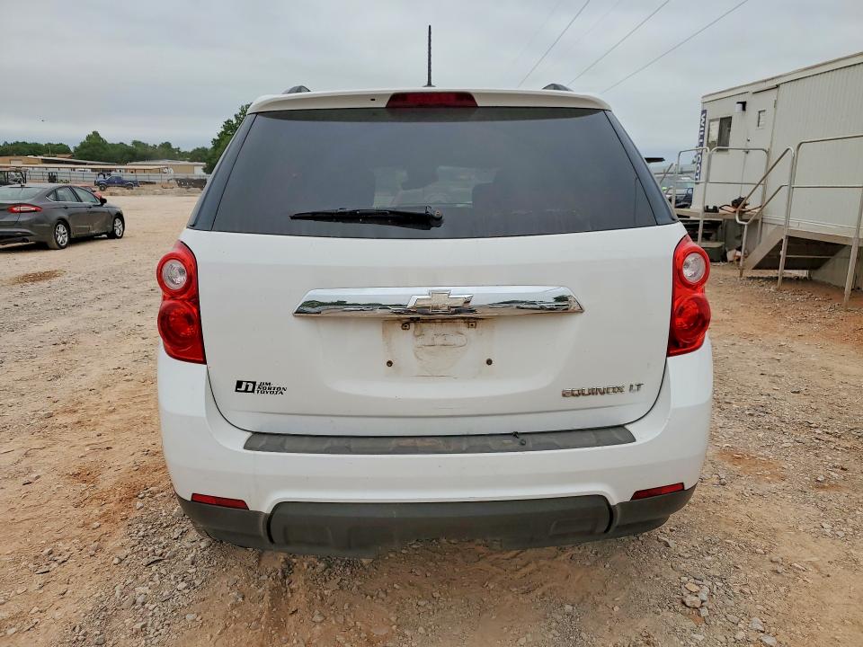 Продаж на аукціоні авто 2015 Chevrolet Equinox, vin: 2GNALBEK6F1140589, номер лоту: 52547526