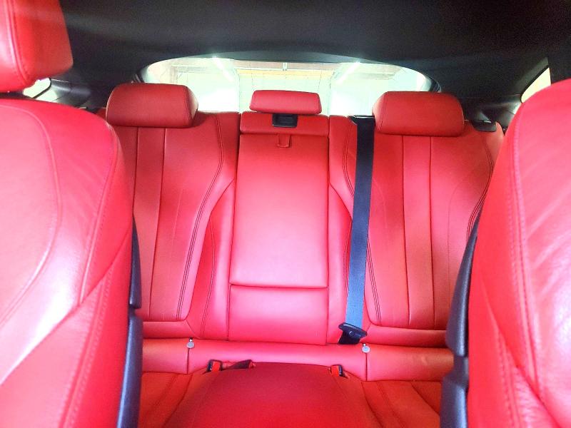 54493036 :رقم المزاد ، 5UXKU2C39H0U30165 vin ، 2017 Bmw X6 مزاد بيع