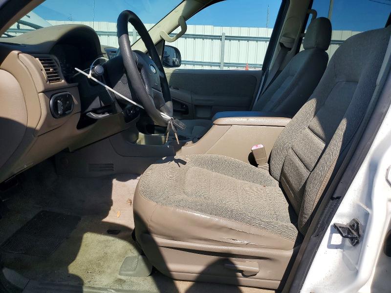Продаж на аукціоні авто 2005 Ford Explorer, vin: 1FMZU62K95UA62473, номер лоту: 54661986