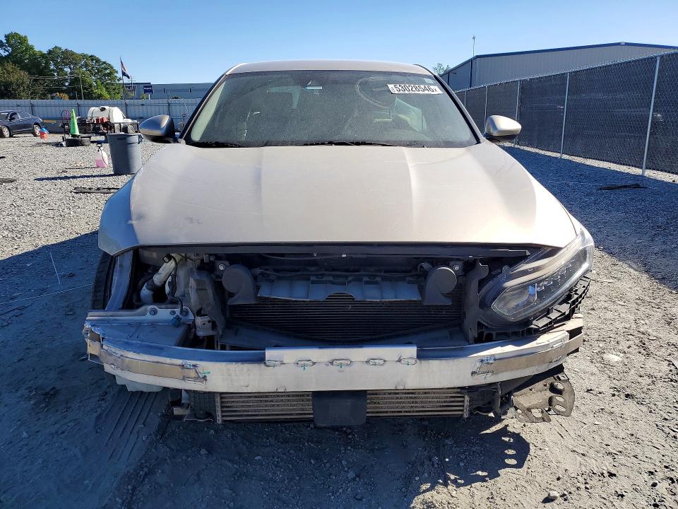 Aukcja sprzedaży 2018 Honda Accord, vin: 1HGCV1F1XJA067111, numer aukcji: 53028546
