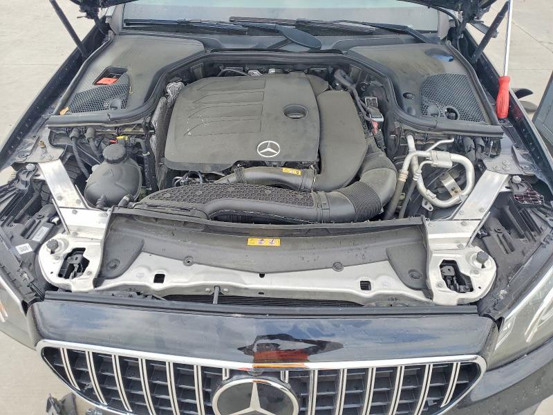 Продаж на аукціоні авто 2020 Mercedes-benz E, vin: WDDZF8DB7LA712476, номер лоту: 53966056
