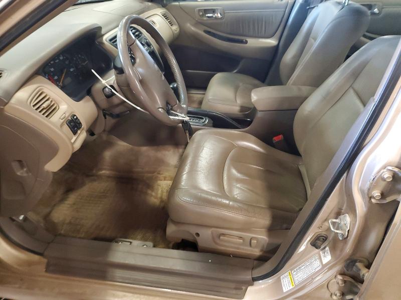 Продаж на аукціоні авто 2002 Honda Accord, vin: 1HGCG165X2A048427, номер лоту: 53529956