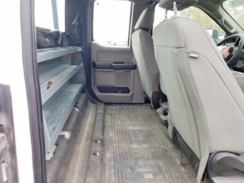 Aukcja sprzedaży 2021 Ford F250, vin: 1FD7X2B67MEC70614, numer aukcji: 54310086