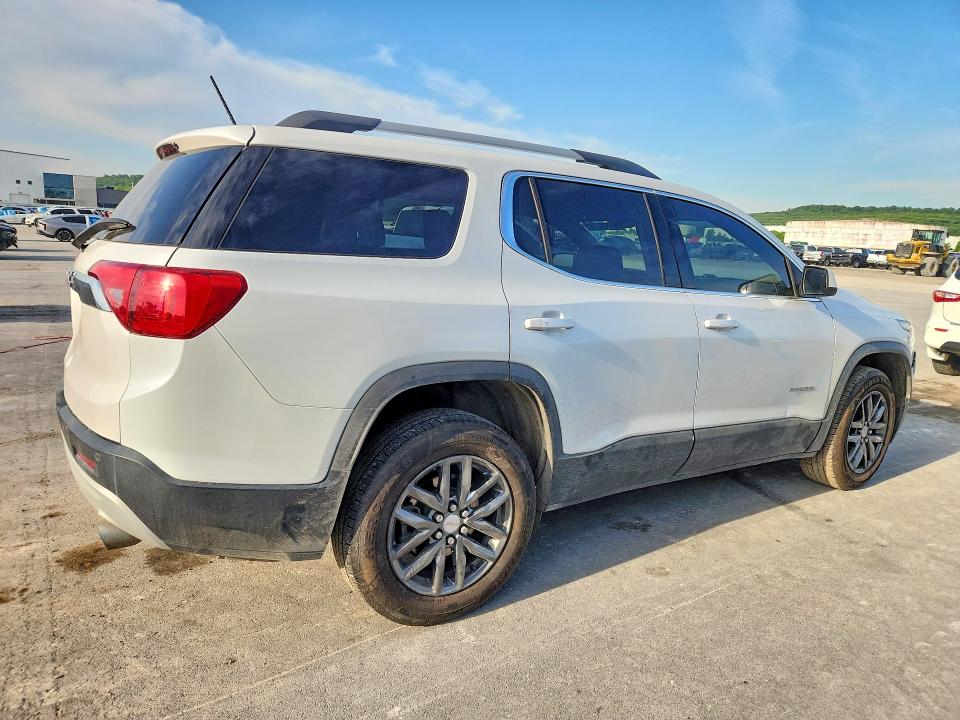 Aukcja sprzedaży 2017 Gmc Acadia, vin: 1GKKNULS5HZ290620, numer aukcji: 51875736