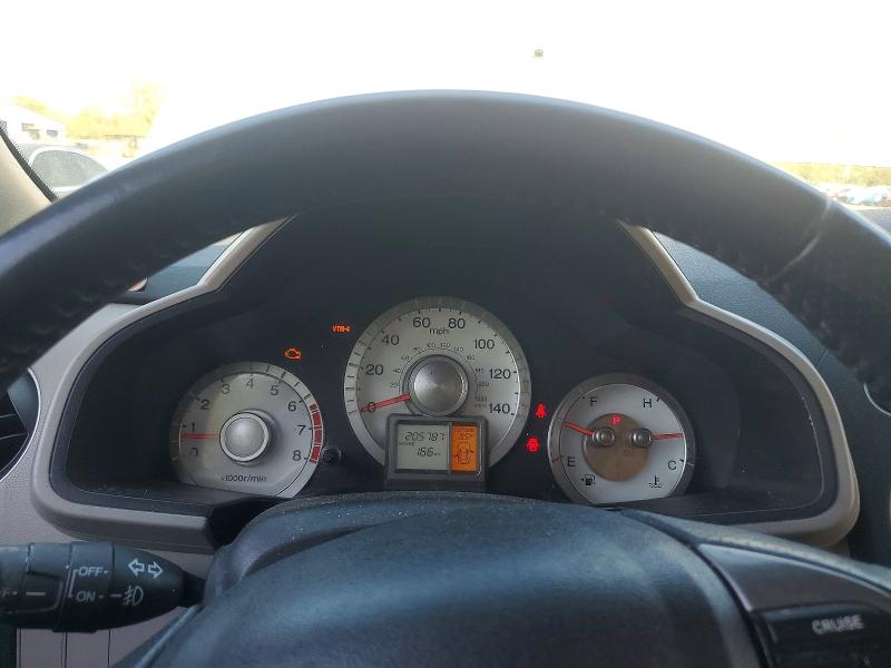 Продаж на аукціоні авто 2011 Honda Pilot, vin: 5FNYF4H54BB054592, номер лоту: 52389486