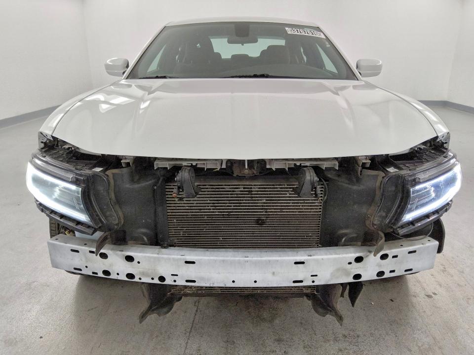 Продаж на аукціоні авто 2022 Dodge Charger, vin: 2C3CDXBG2NH165642, номер лоту: 53767616