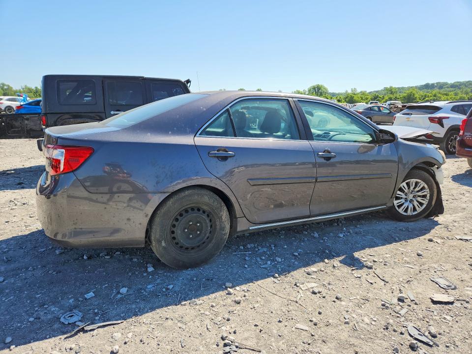 Aukcja sprzedaży 2014 Toyota Camry, vin: 4T4BF1FK7ER439039, numer aukcji: 53028396