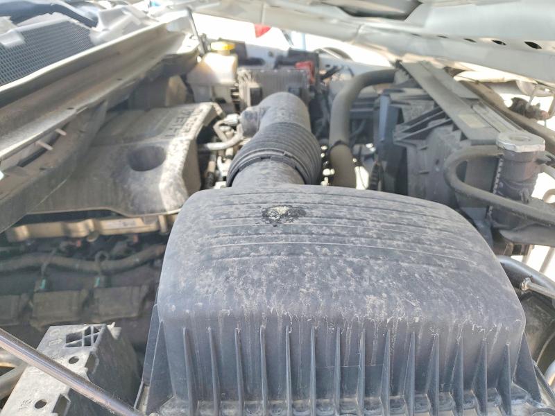 Продаж на аукціоні авто 2019 Ram 1500, vin: 1C6SRFHT2KN682733, номер лоту: 53409706
