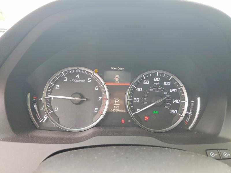 Продаж на аукціоні авто 2014 Acura Mdx, vin: 5FRYD4H4XEB036680, номер лоту: 52500966