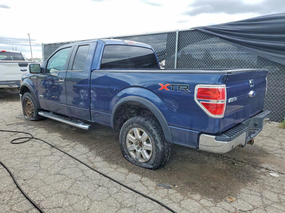 Aukcja sprzedaży 2013 Ford F150, vin: 1FTFX1ET0DFC73845, numer aukcji: 53343536