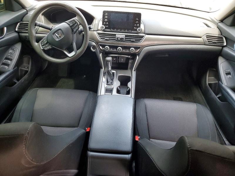 Aukcja sprzedaży 2018 Honda Accord, vin: 1HGCV1F19JA179625, numer aukcji: 53929006