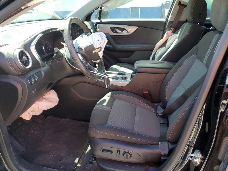 Продаж на аукціоні авто 2023 Chevrolet Blazer, vin: 3GNKBHR43PS210139, номер лоту: 54449076