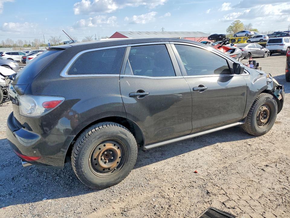 Продаж на аукціоні авто 2011 Mazda Cx-7, vin: JM3ER2B58B0380621, номер лоту: 49293766