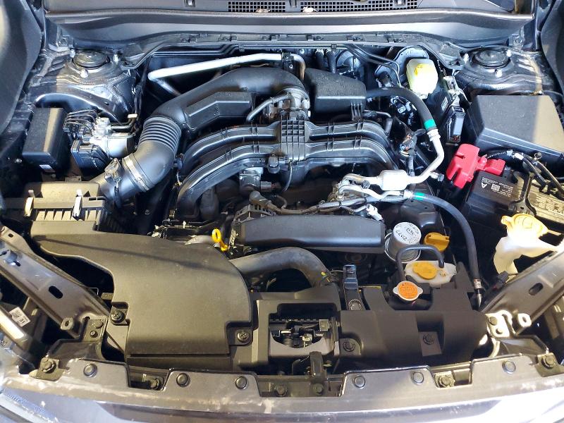 55353346 :رقم المزاد ، 4S4SLDD66T3048929 vin ، 2026 Subaru Forester مزاد بيع