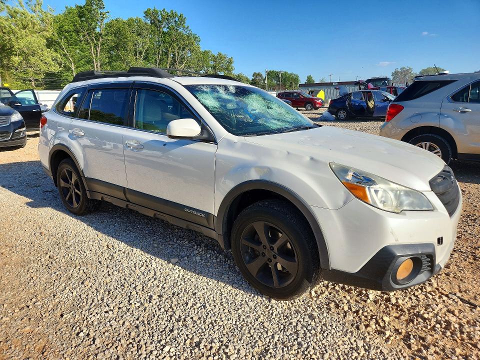 Aukcja sprzedaży 2013 Subaru Outback, vin: 4S4BRCLCXD3222115, numer aukcji: 52422946
