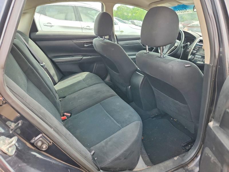 54551556 :رقم المزاد ، 1N4AL3AP9FN890542 vin ، 2015 Nissan Altima مزاد بيع