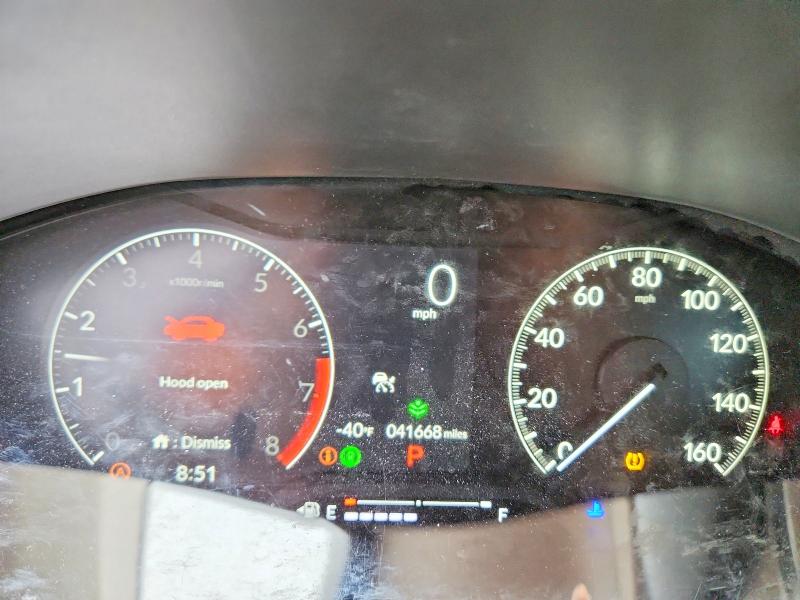 Продаж на аукціоні авто 2023 Honda Civic, vin: 19XFL1H70PE014409, номер лоту: 53011456