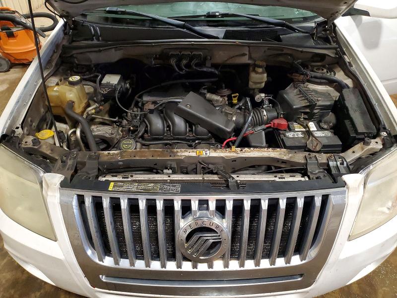 52478576 :رقم المزاد ، 4M2CU97108KJ49572 vin ، 2008 Mercury Mariner مزاد بيع