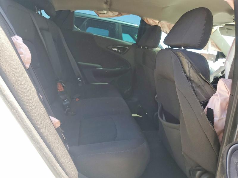 Продажа на аукционе авто 2024 Chevrolet Malibu, vin: 1G1ZD5ST9RF173387, номер лота: 53371286