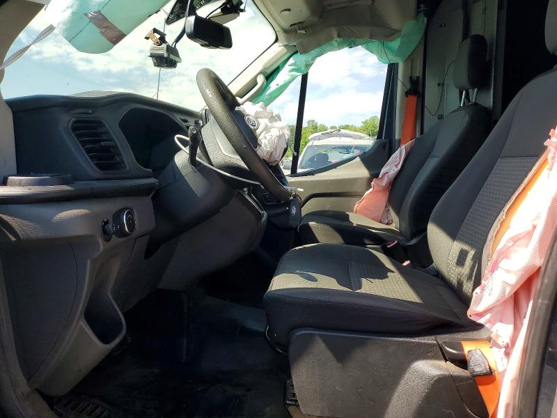 Продаж на аукціоні авто 2020 Ford Transit, vin: 1FTBR3X82LKB13596, номер лоту: 53415636