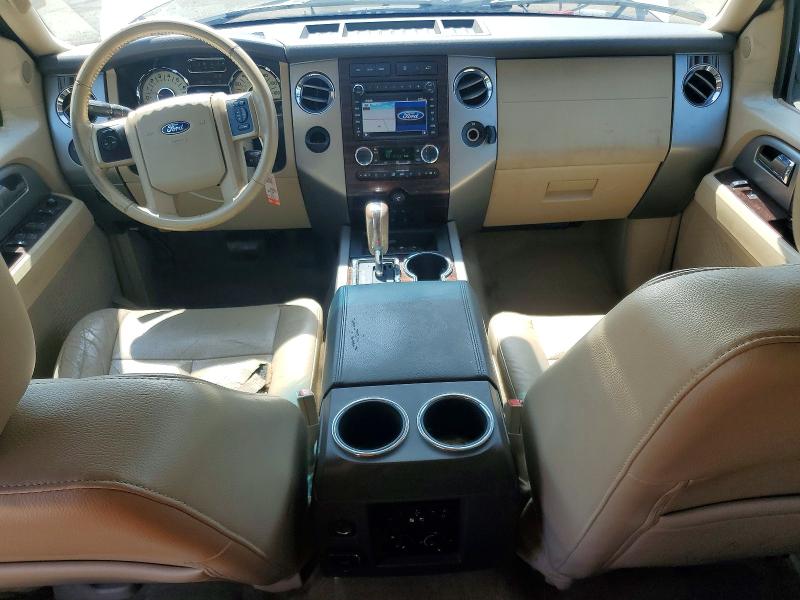 52470636 :رقم المزاد ، 1FMJU1H56EEF04864 vin ، 2014 Ford Expedition مزاد بيع