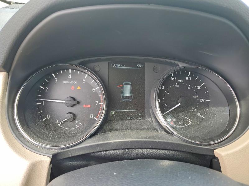 Aukcja sprzedaży 2017 Nissan Rogue, vin: 5N1AT2MVXHC771505, numer aukcji: 53705556