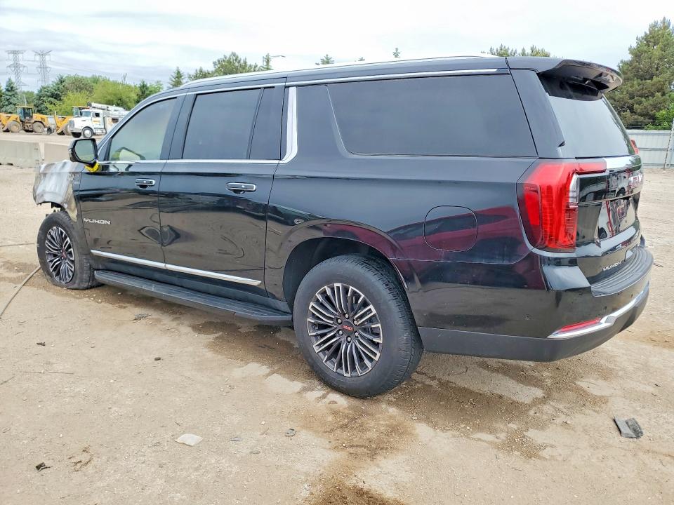 Aukcja sprzedaży 2025 Gmc Yukon Xl, vin: 1GKS2GRD6SR251013, numer aukcji: 54322176
