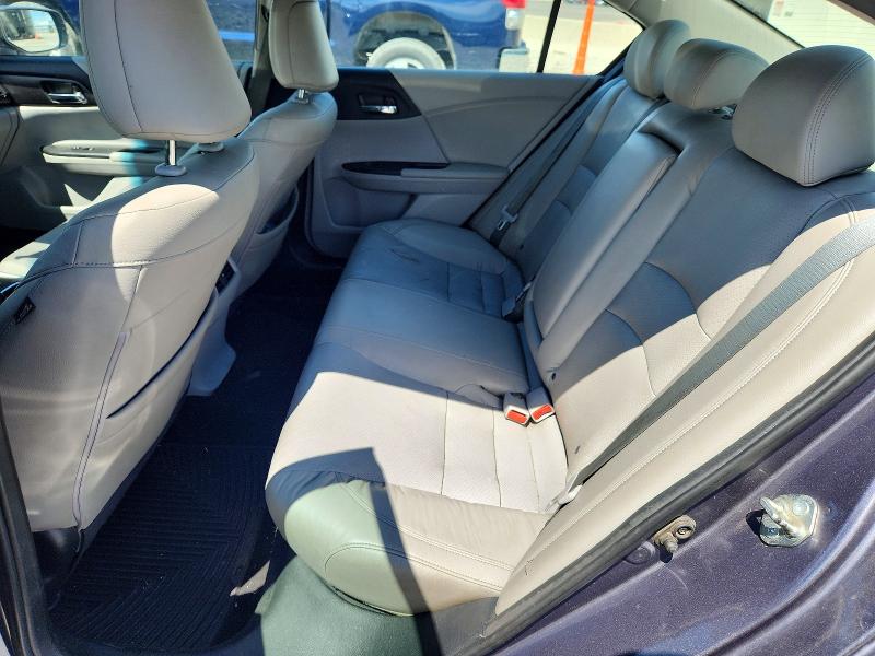 Продажа на аукционе авто 2015 Honda Accord, vin: 1HGCR2F88FA274692, номер лота: 52386276