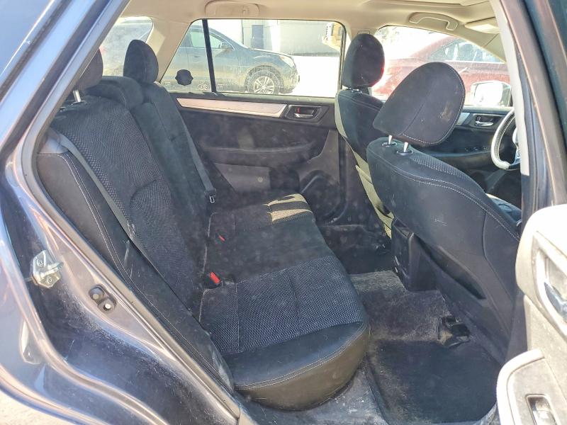 55216336 :رقم المزاد ، 4S4BSADC0G3347023 vin ، 2016 Subaru Outback مزاد بيع