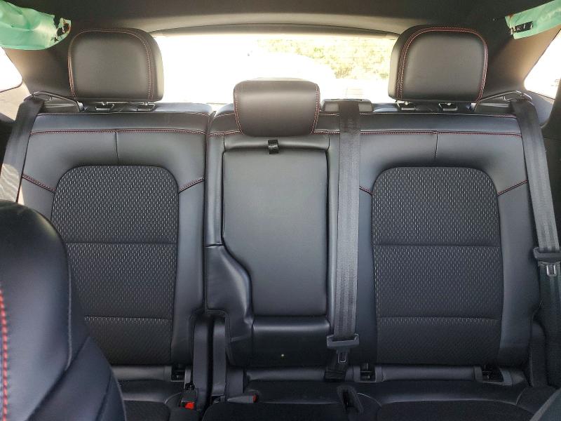 2025 Ford Escape მანქანა იყიდება აუქციონზე, vin: 1FMCU0MN3SUA73622, აუქციონის ნომერი: 53570296