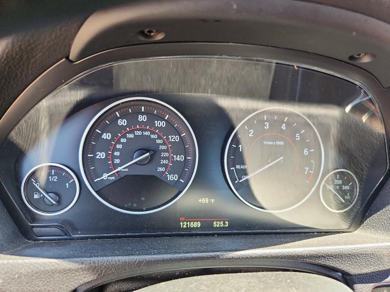 55176236 :رقم المزاد ، WBA8E1C51GK479526 vin ، 2016 Bmw 330e مزاد بيع
