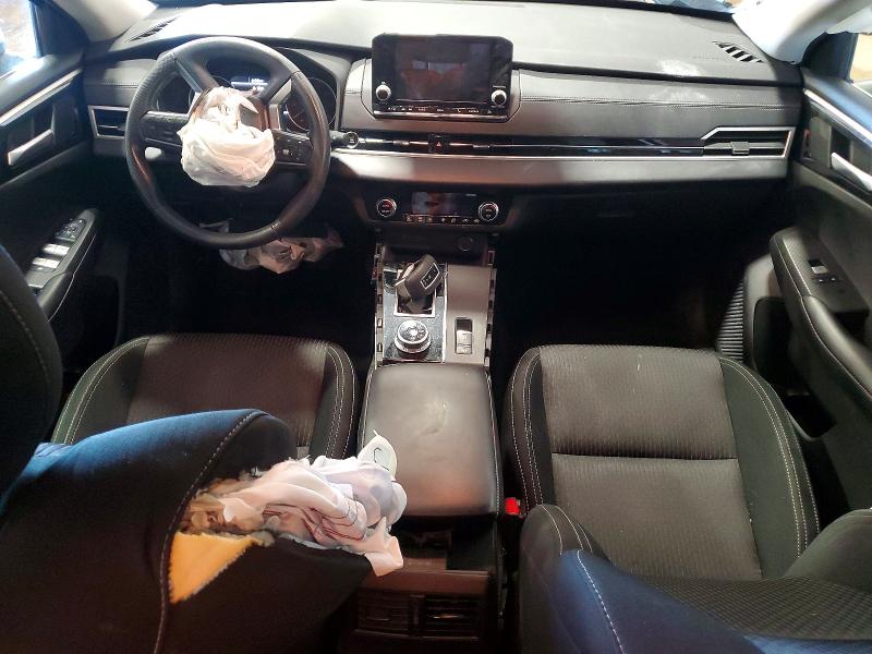 Продаж на аукціоні авто 2022 Mitsubishi Outlander, vin: JA4J4TA81NZ007941, номер лоту: 54459666