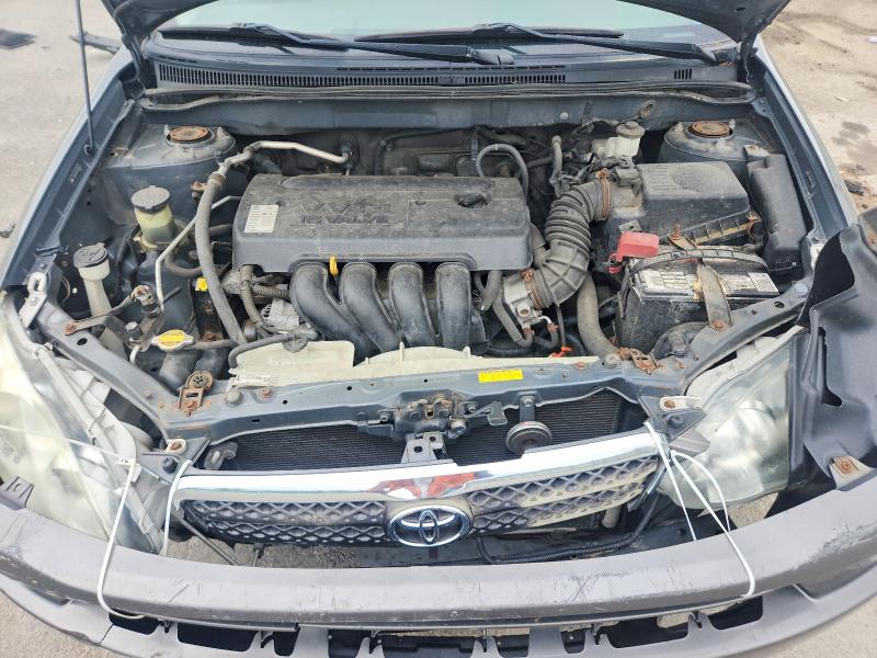 Продажа на аукционе авто 2007 Toyota Corolla, vin: 2T1BR32E97C818268, номер лота: 54289806