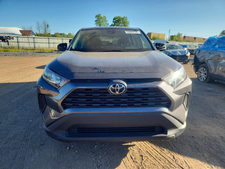 Продаж на аукціоні авто 2022 Toyota Rav4, vin: 2T3F1RFV0NC276570, номер лоту: 54880336