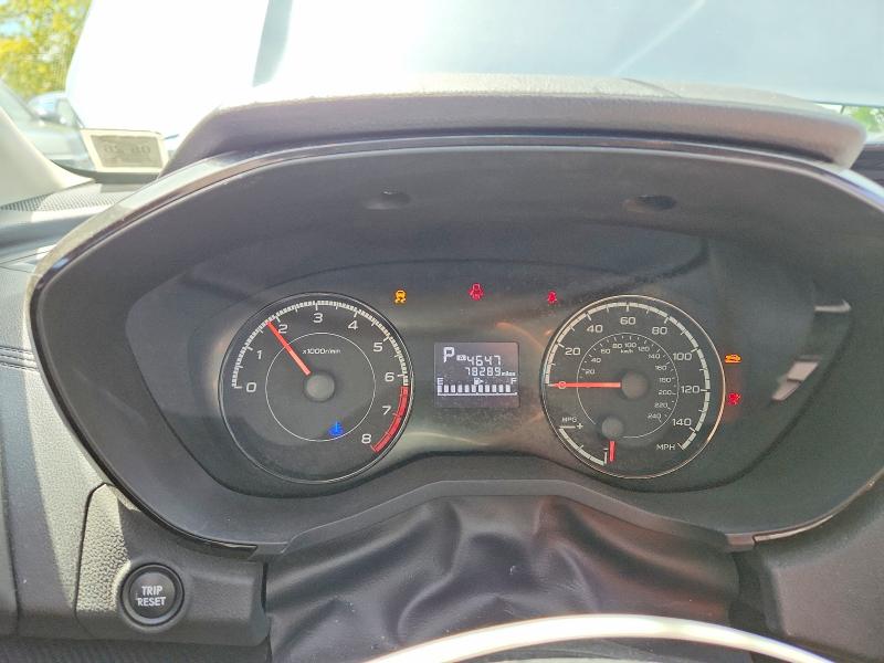Aukcja sprzedaży 2019 Subaru Impreza, vin: 4S3GTAA63K3713412, numer aukcji: 53632236