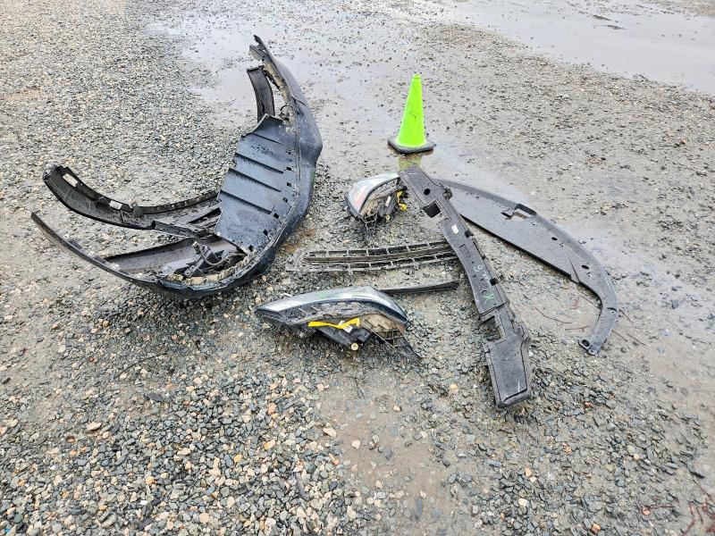 2019 Chevrolet Impala მანქანა იყიდება აუქციონზე, vin: 2G11Z5S32K9104747, აუქციონის ნომერი: 52465496
