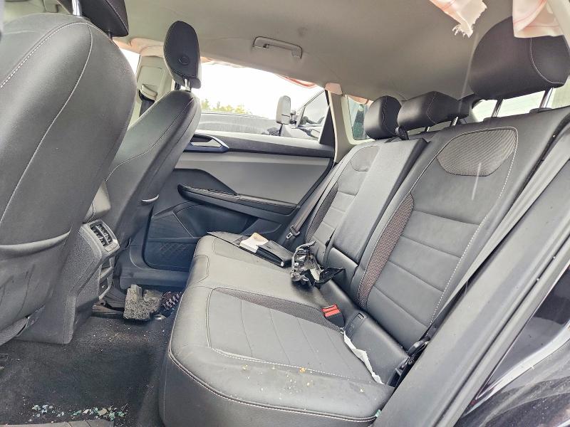52237066 :رقم المزاد ، 3VVSX7B21RM035704 vin ، 2024 Volkswagen Taos مزاد بيع