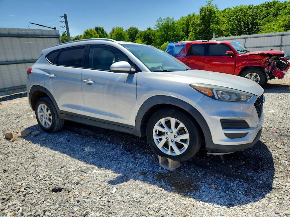 2019 Hyundai Tucson მანქანა იყიდება აუქციონზე, vin: KM8J33A41KU863976, აუქციონის ნომერი: 53562776