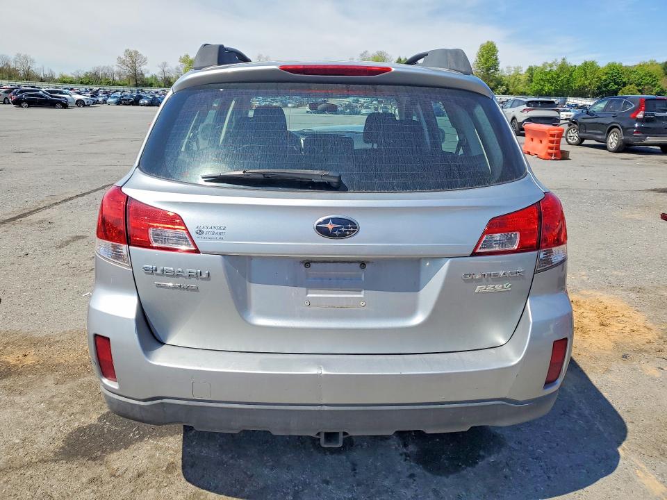 51956316 :رقم المزاد ، 4S4BRBAC1C3213511 vin ، 2012 Subaru Outback مزاد بيع