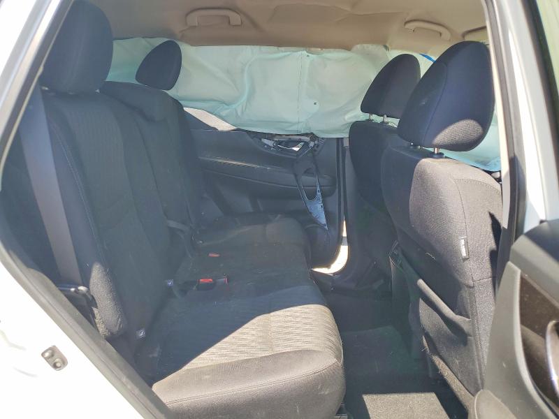 Продажа на аукционе авто 2019 Nissan Rogue, vin: 5N1AT2MVXKC736387, номер лота: 54056536