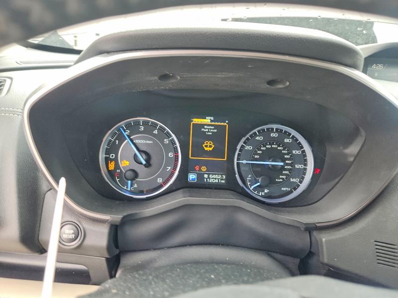 Продажа на аукционе авто 2019 Subaru Ascent, vin: 4S4WMARD2K3430460, номер лота: 52839306