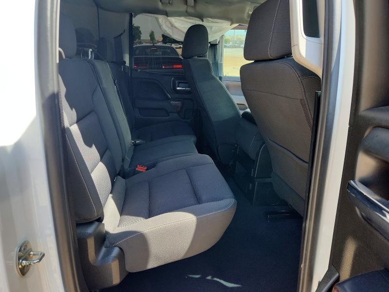 2019 Gmc Sierra Limited მანქანა იყიდება აუქციონზე, vin: 2GTV2MEC6K1104395, აუქციონის ნომერი: 52532396