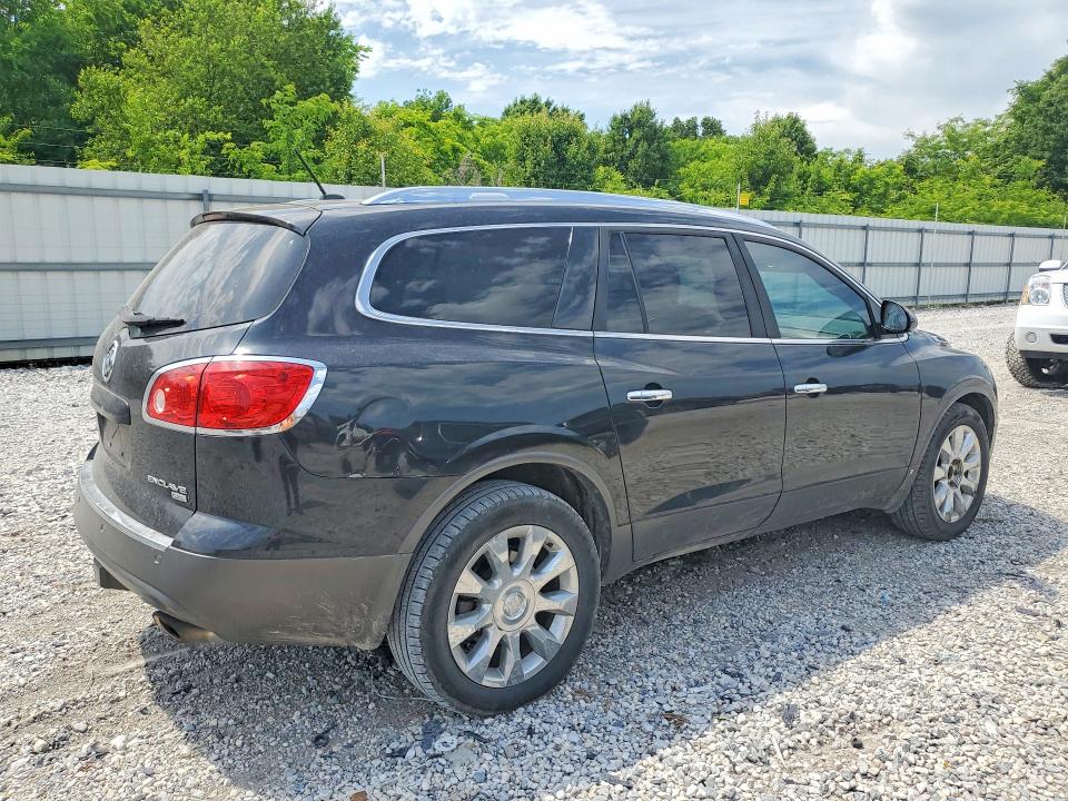 Продажа на аукционе авто 2010 Buick Enclave, vin: 5GALVCED0AJ135214, номер лота: 52184146