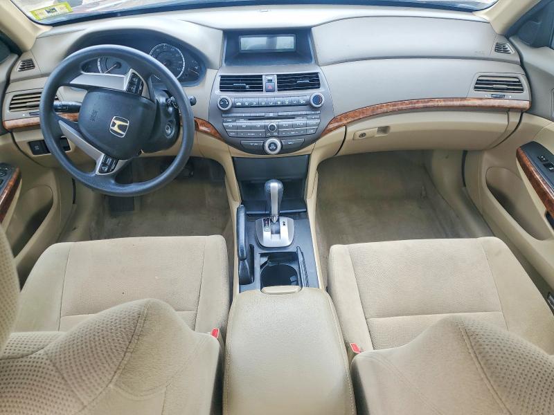 54956036 :رقم المزاد ، 1HGCP2F75AA005779 vin ، 2010 Honda Accord مزاد بيع
