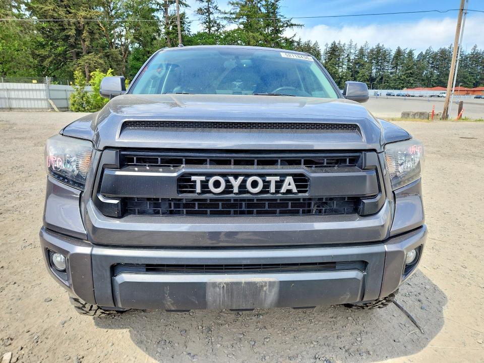 52118436 :رقم المزاد ، 5TFDY5F14GX567496 vin ، 2016 Toyota Tundra مزاد بيع