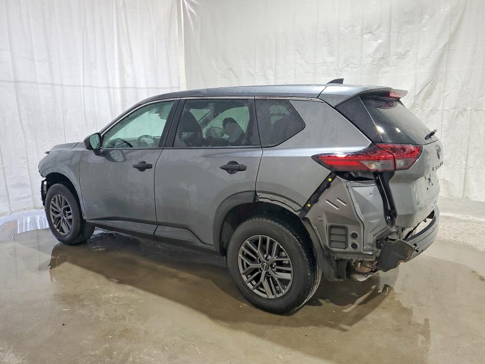 Продажа на аукционе авто 2023 Nissan Rogue, vin: 5N1BT3AB2PC854252, номер лота: 54956216