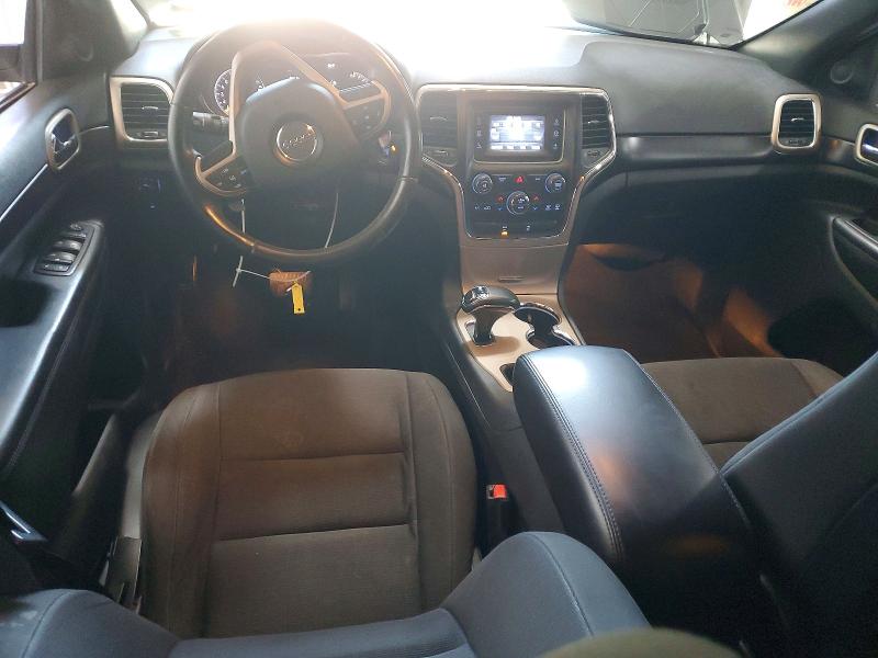 Продаж на аукціоні авто 2014 Jeep Grand Cherokee, vin: 1C4RJFAG2EC534397, номер лоту: 53525476