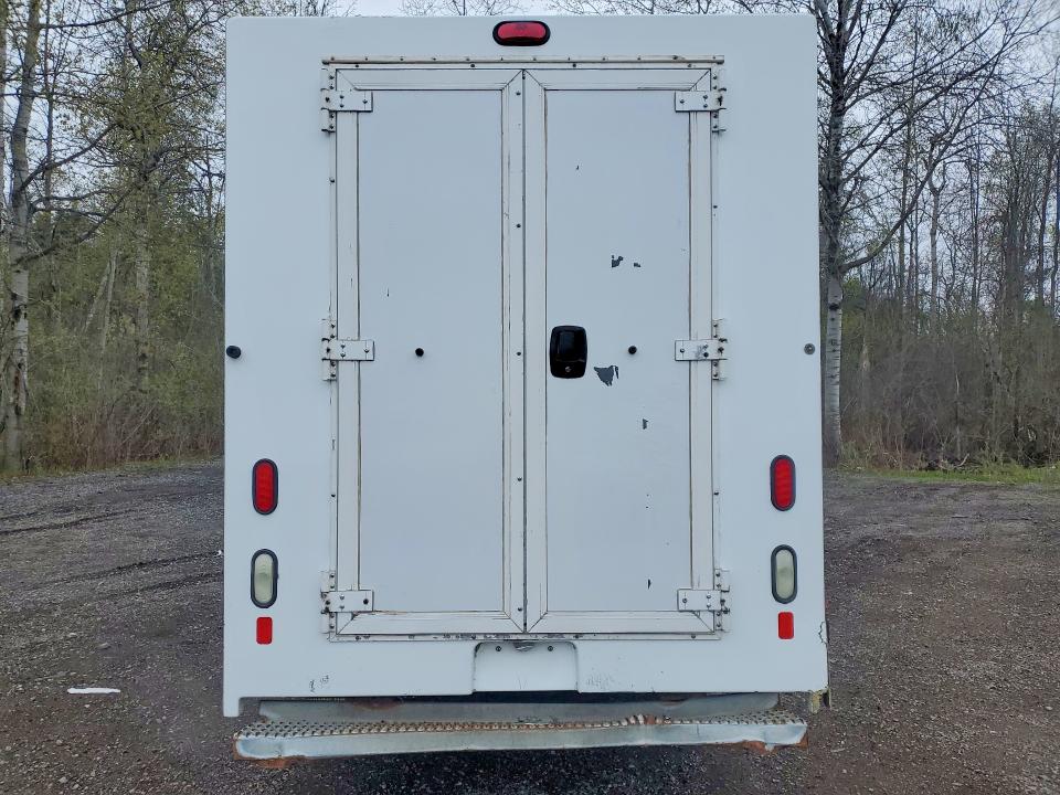 51449386 :رقم المزاد ، 1GB0G2CL1E1194251 vin ، 2014 Chevrolet Express G3500 مزاد بيع